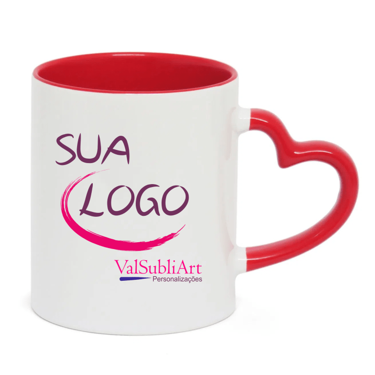 Caneca Personalizada. Adicione nomes, fotos ou mensagens. Ideal para presentes e uso diário. Compre agora e transforme seu momento de café!