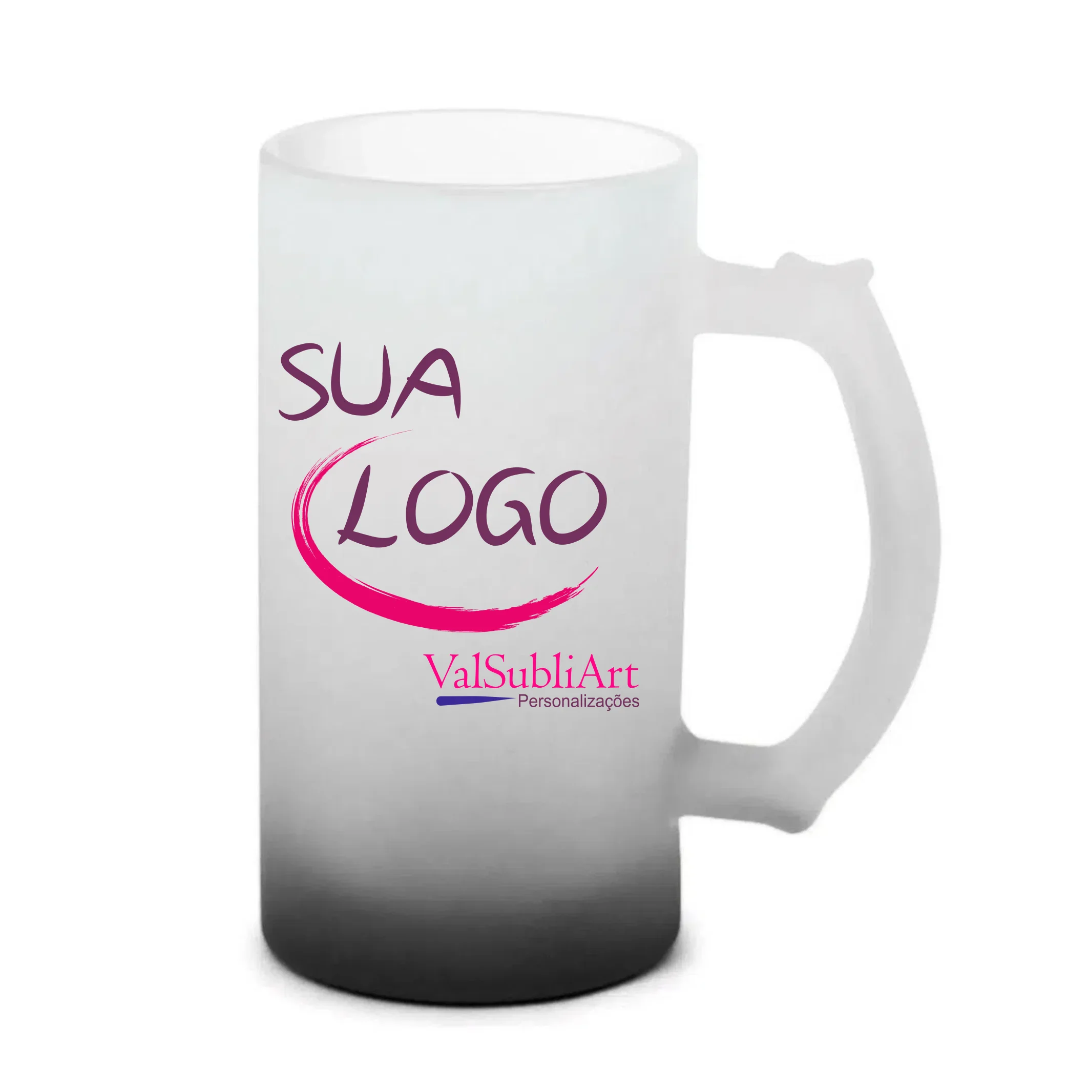 Caneca de Chopp Personalizada: Celebre com Estilo e Exclusividade!