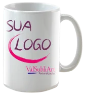 Caneca Personalizada
