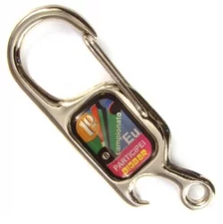 Chaveiro Personalizado Metal